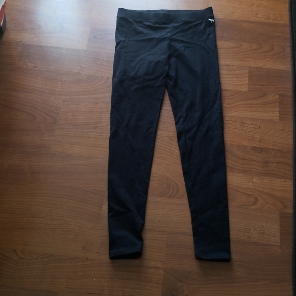 Victoria Secret Pink half zip top and leggings - Picture 4 of 8